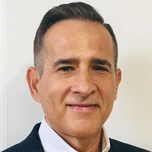 Meet your Posher, Ed